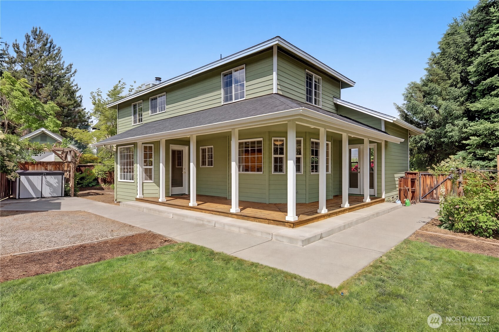 718 Kriewald Court Wenatchee, WA 98801 - Photo 34 of 37