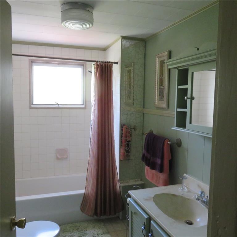 50 Exeter Road Corinna, ME 04928 - Photo 18 of 22 Comfortable bathroom with a lot of...
