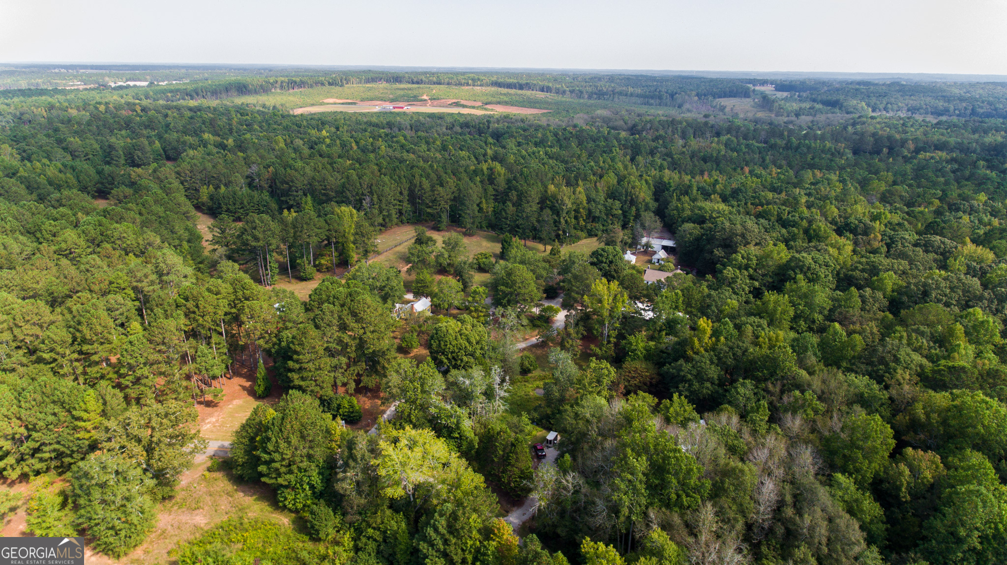 1651 Mergendollar Road Good Hope, GA 30641 - Photo 149 of 152