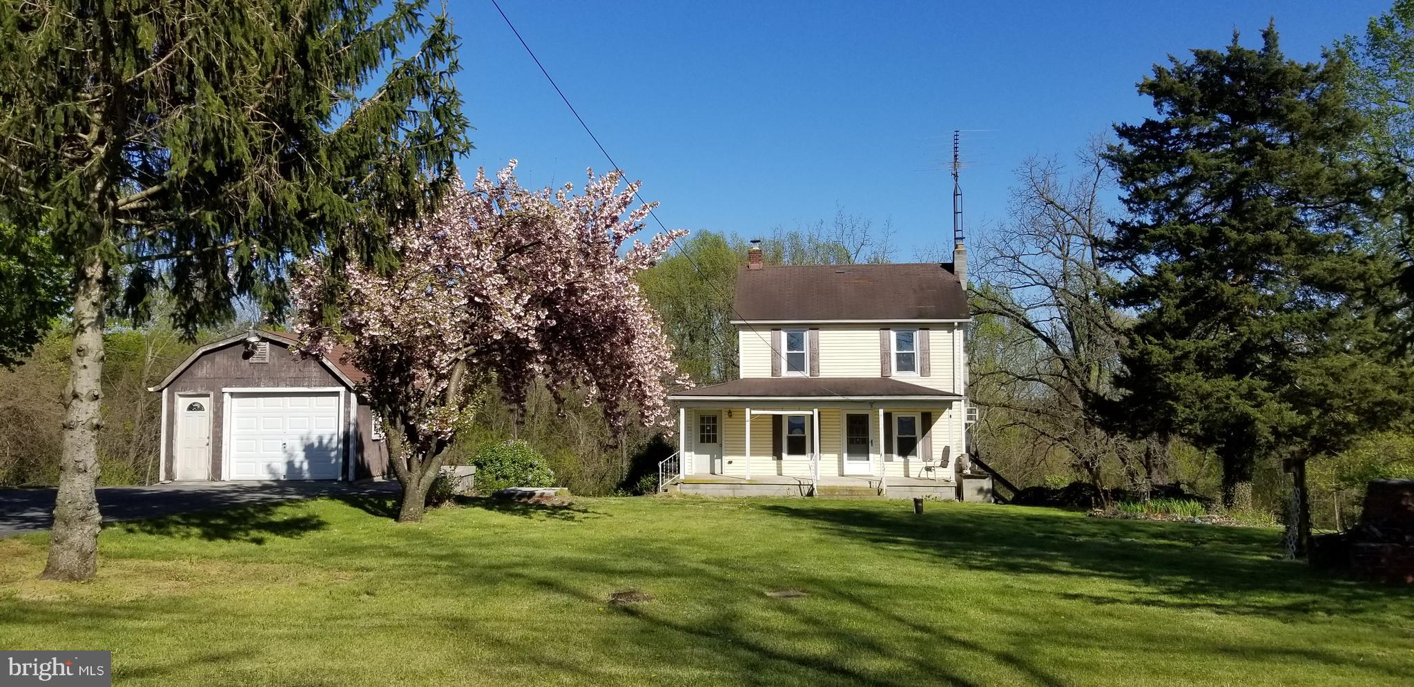 11809 Legore Bridge Road Keymar, MD 21757 - Photo 1 of 14