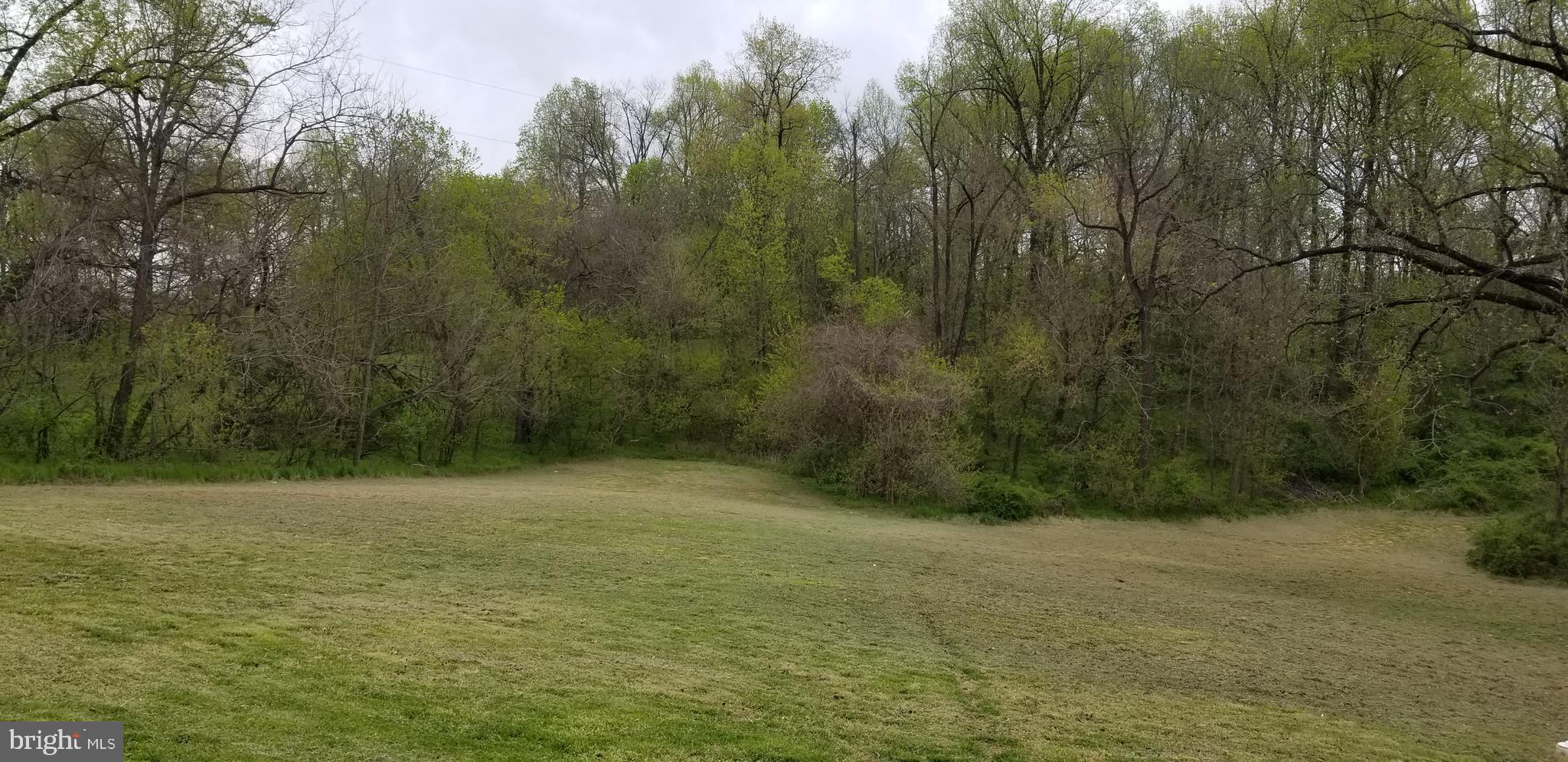 11809 Legore Bridge Road Keymar, MD 21757 - Photo 12 of 14 Back of Property
