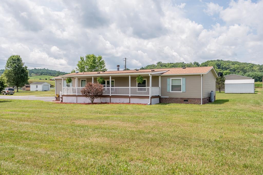 3687 Ivanhoe Road Ivanhoe, VA 24350 - Photo 2 of 64 Gallery Image 2