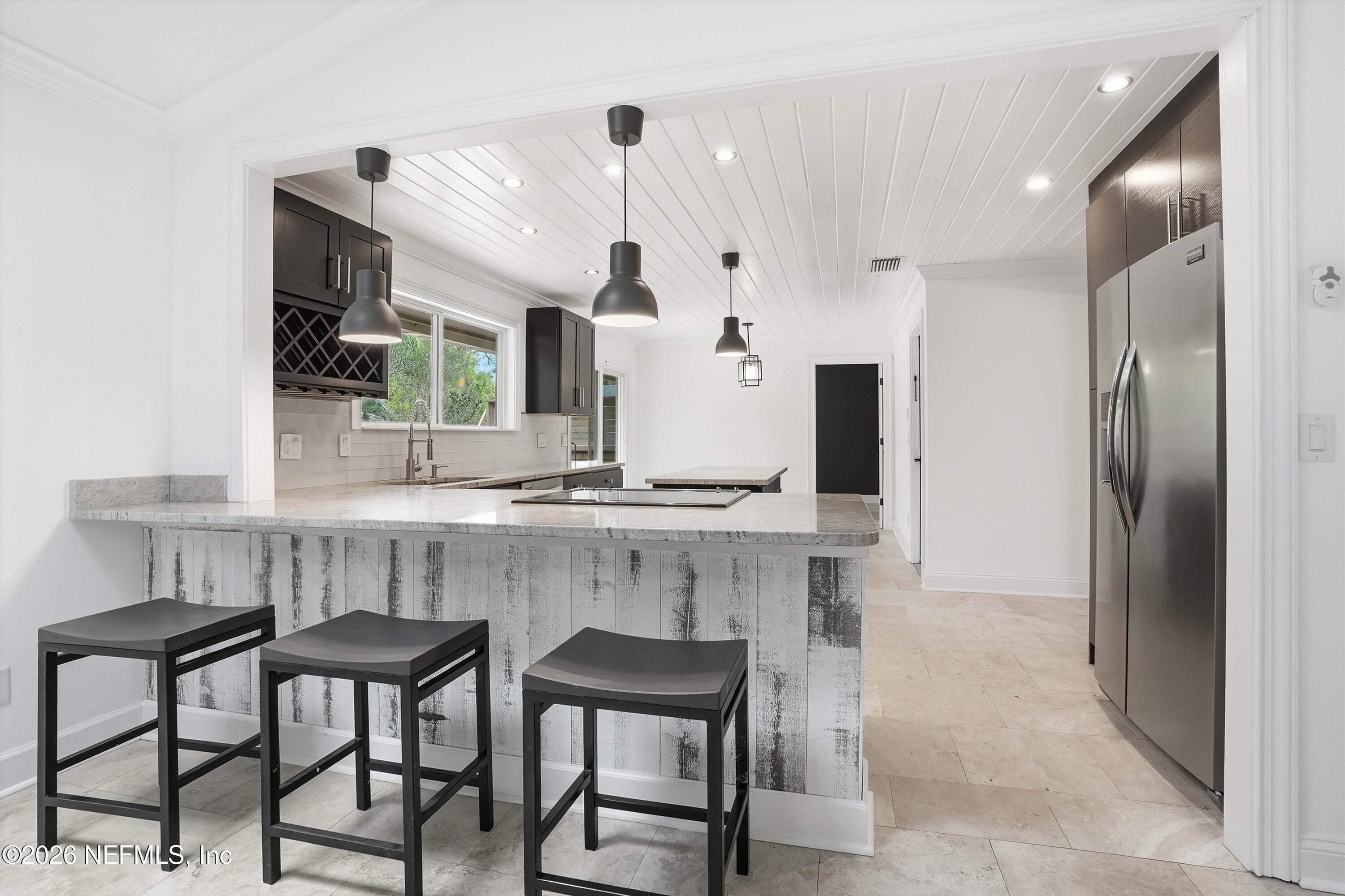 12787 Julington Road Jacksonville, FL 32258 - Photo 11 of 53 Breakfast Bar