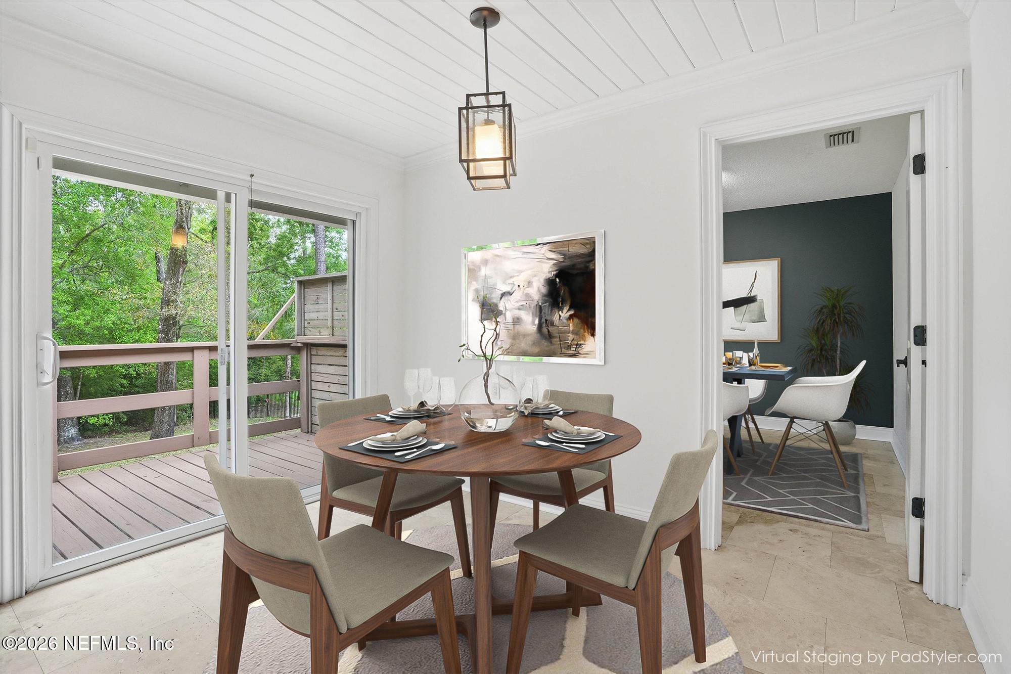 12787 Julington Road Jacksonville, FL 32258 - Photo 12 of 53 Breakfast Nook