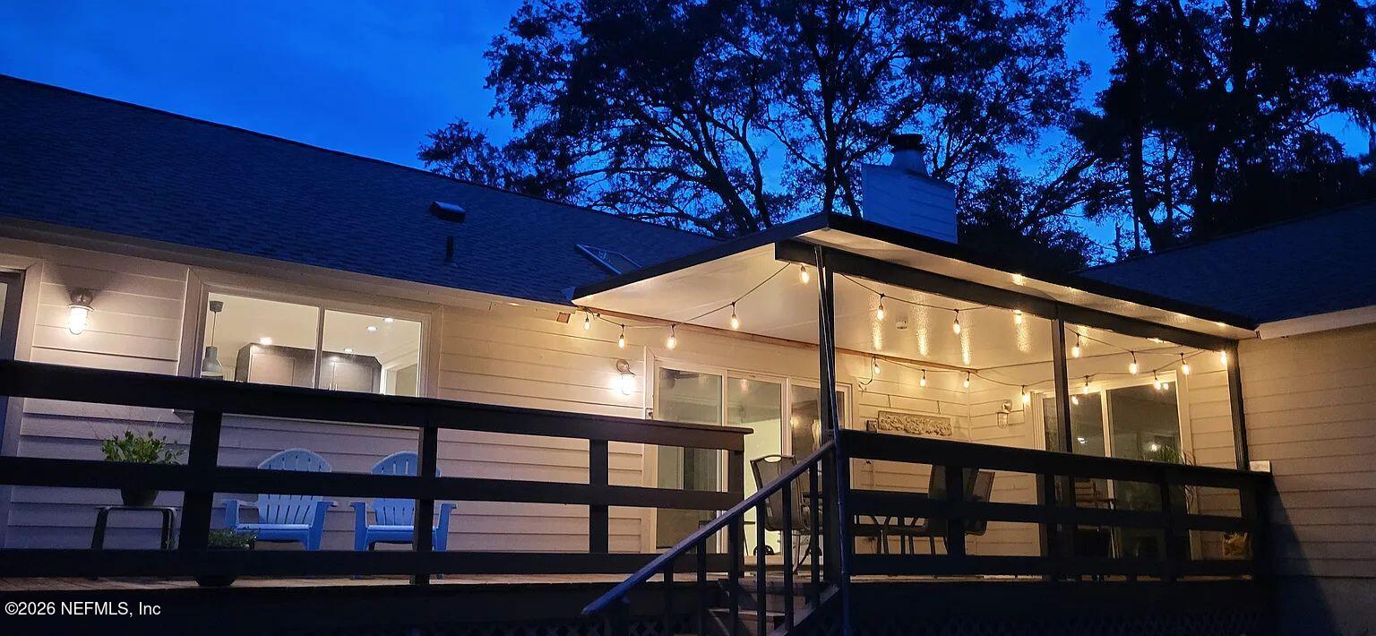 12787 Julington Road Jacksonville, FL 32258 - Photo 2 of 53 Beautiful setting