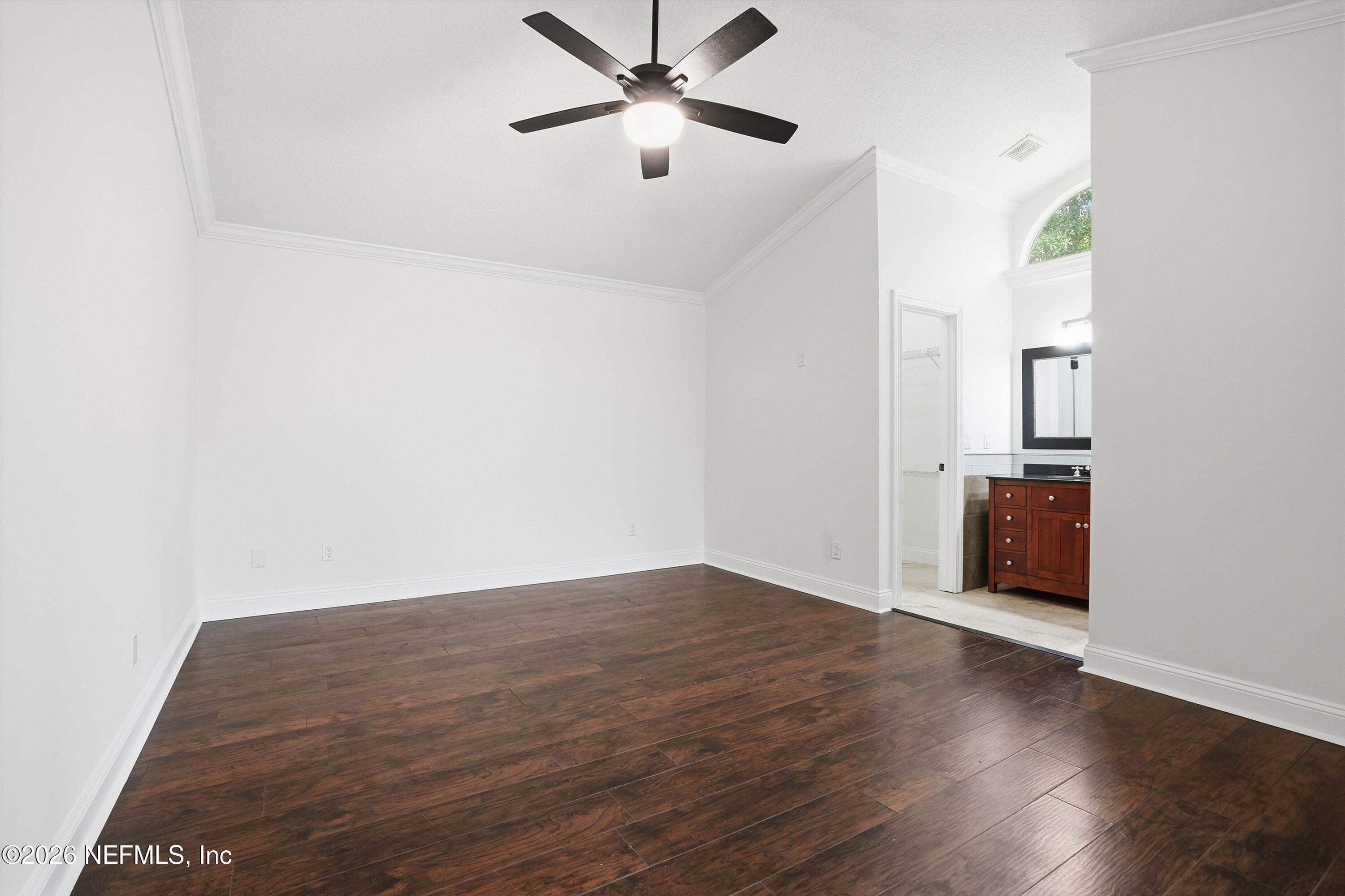 12787 Julington Road Jacksonville, FL 32258 - Photo 21 of 53 Primary Bedroom