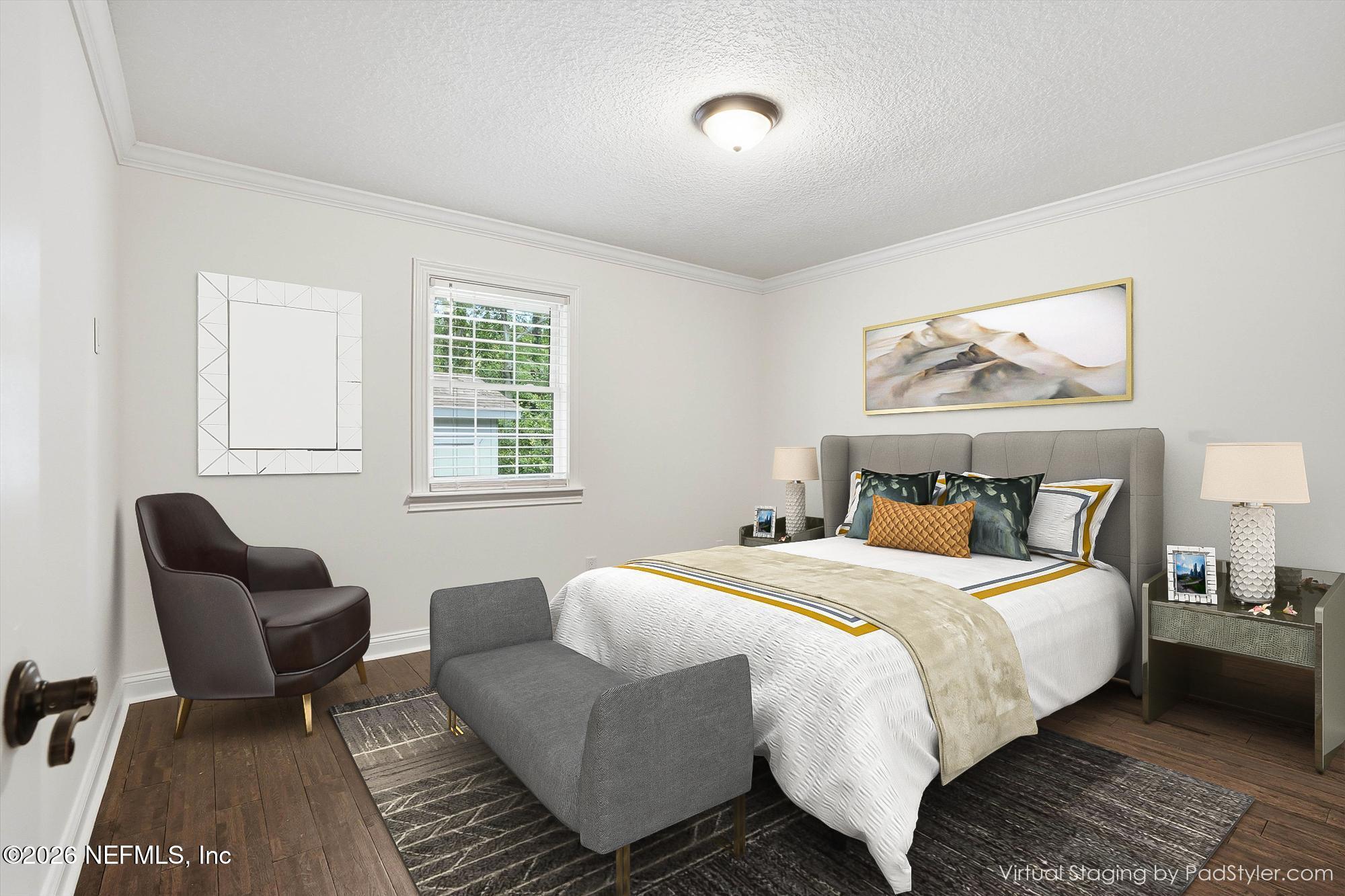 12787 Julington Road Jacksonville, FL 32258 - Photo 26 of 53 2nd Bedroom