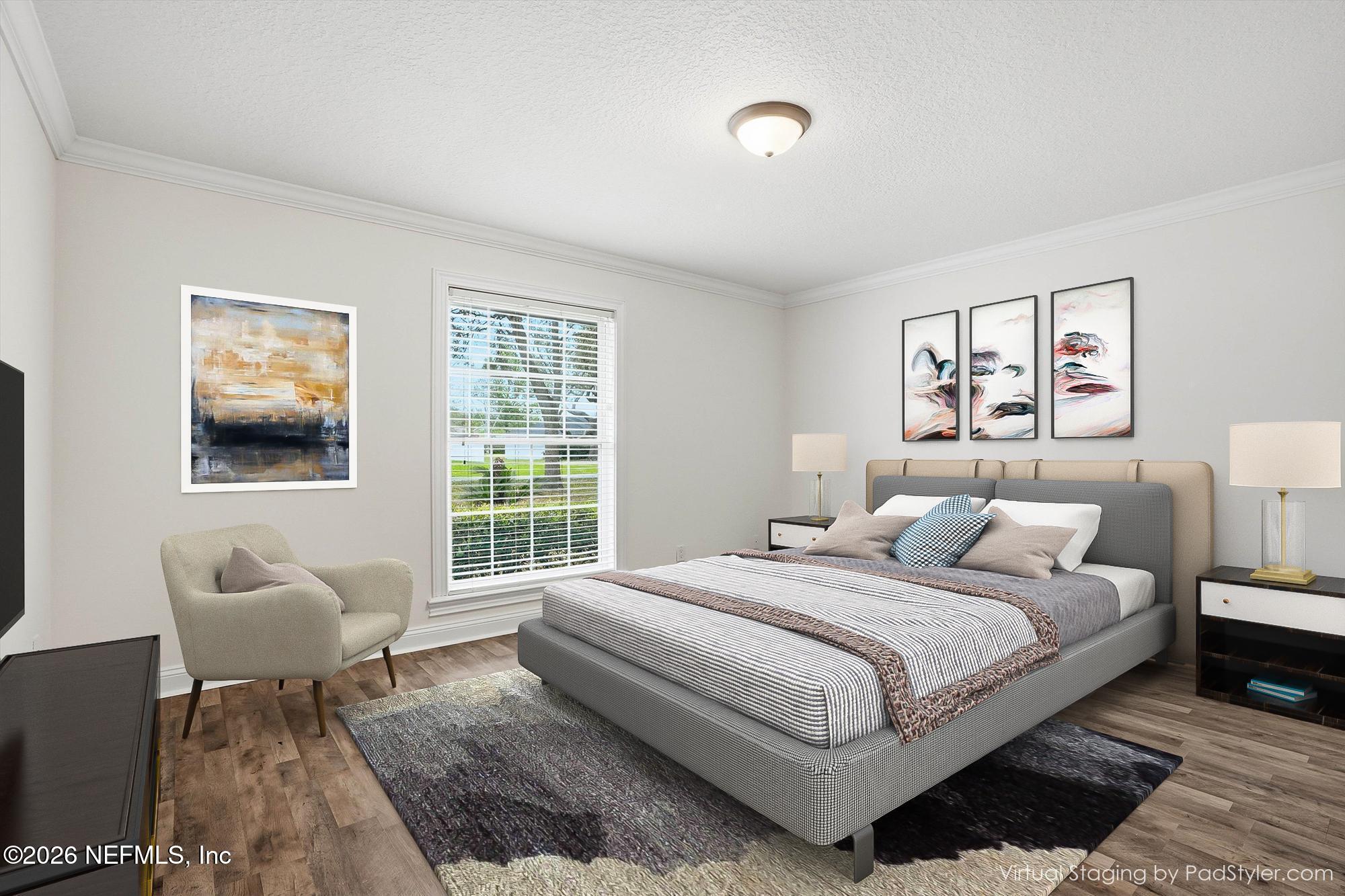 12787 Julington Road Jacksonville, FL 32258 - Photo 29 of 53 3rd Bedroom