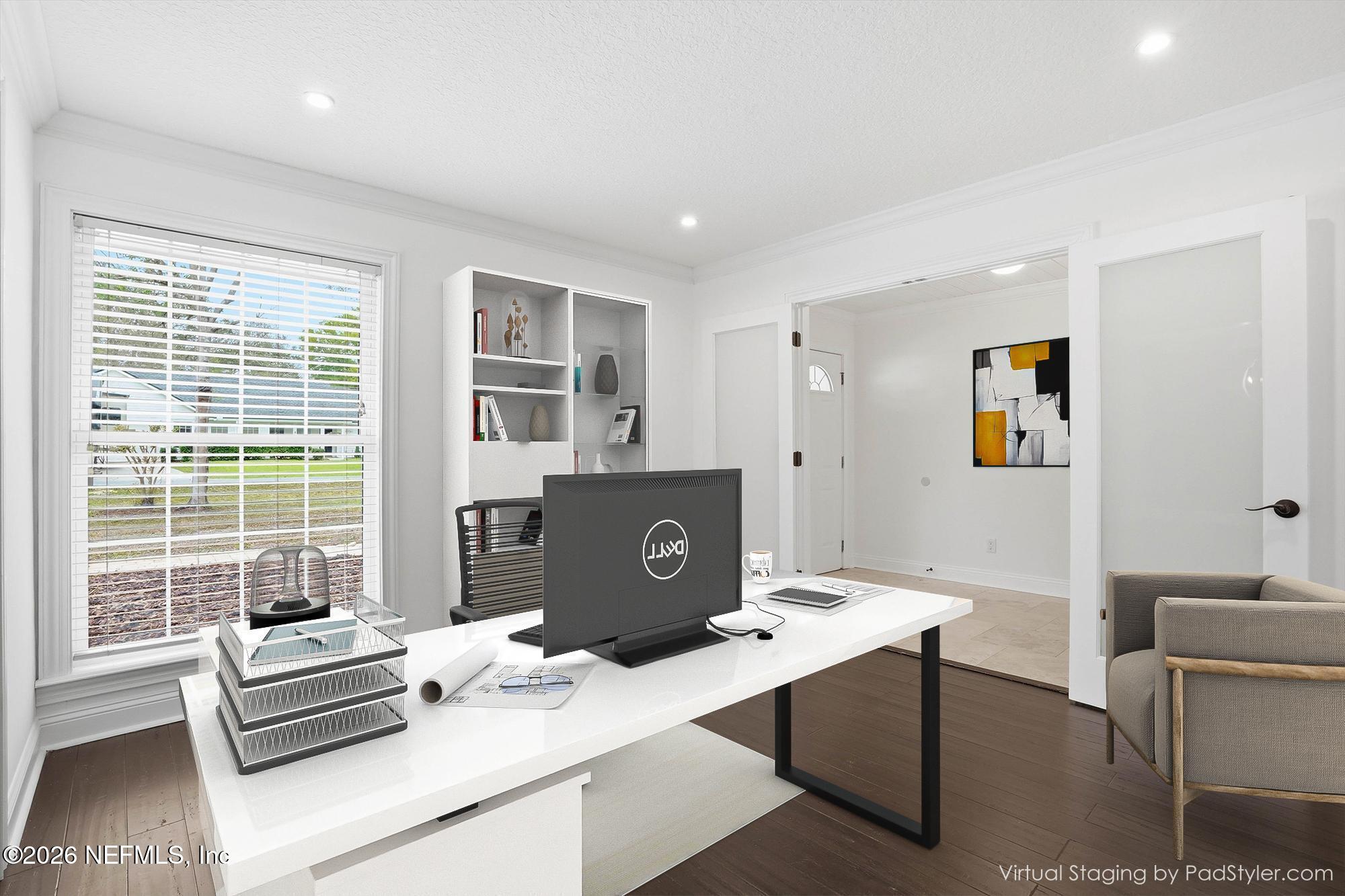 12787 Julington Road Jacksonville, FL 32258 - Photo 3 of 53 Office / Flex Room