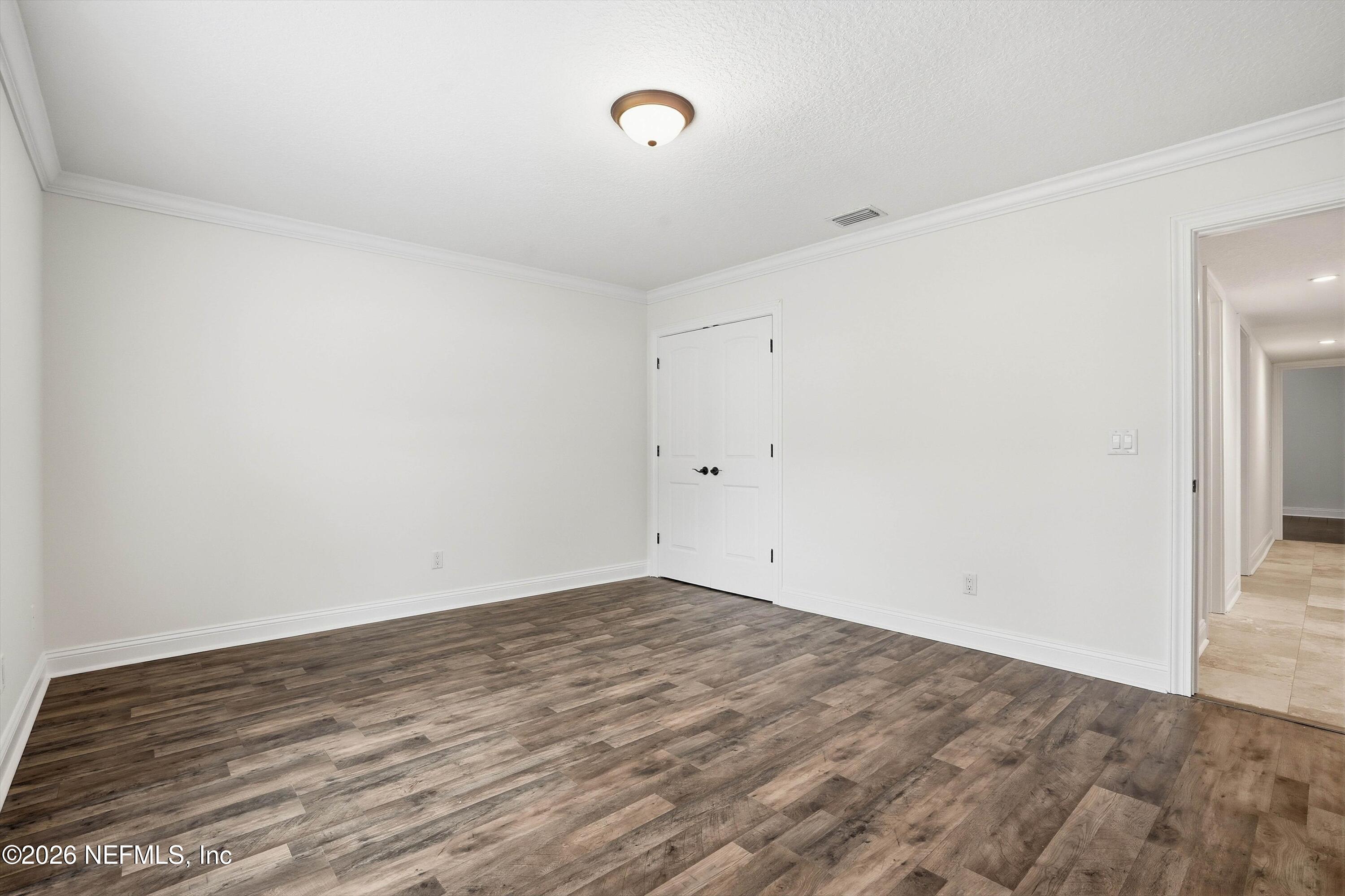 12787 Julington Road Jacksonville, FL 32258 - Photo 31 of 53 3rd Bedroom