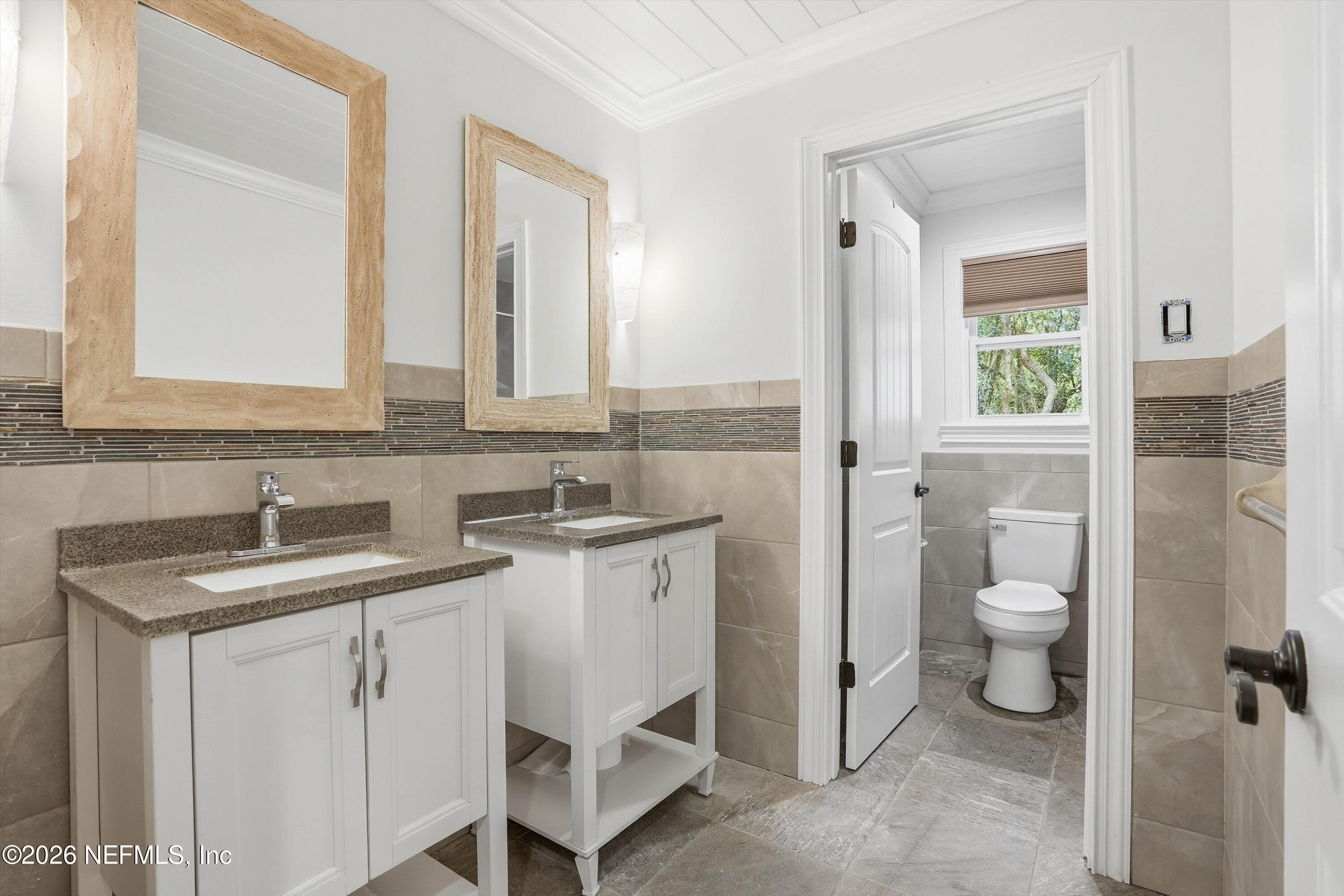 12787 Julington Road Jacksonville, FL 32258 - Photo 32 of 53 2nd Full Bathroom