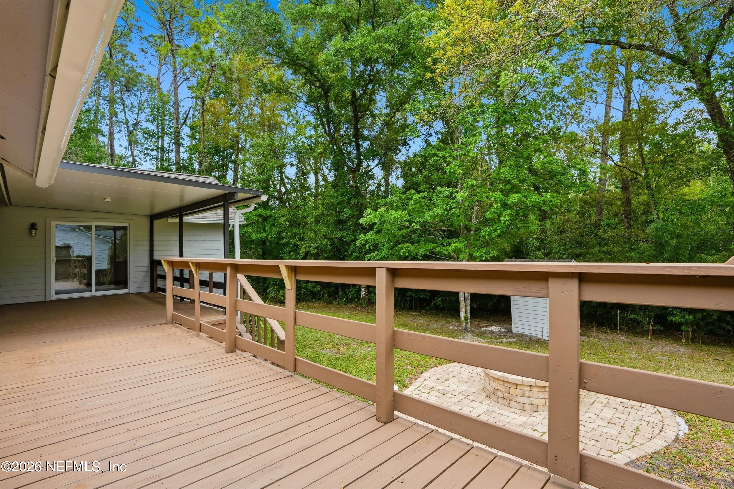 12787 Julington Road Jacksonville, FL 32258 - Photo 36 of 53 Deck