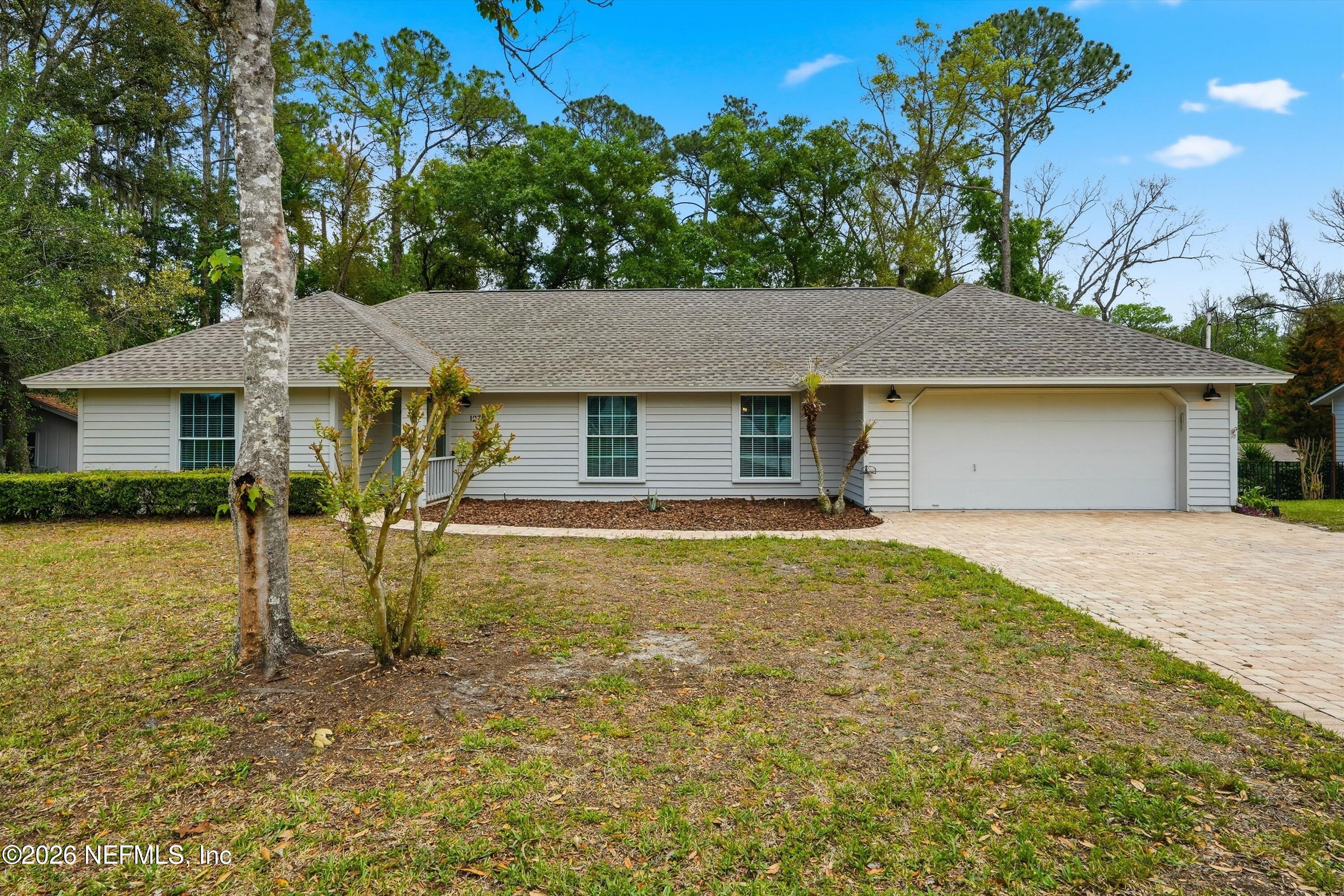 12787 Julington Road Jacksonville, FL 32258 - Photo 50 of 53 Front