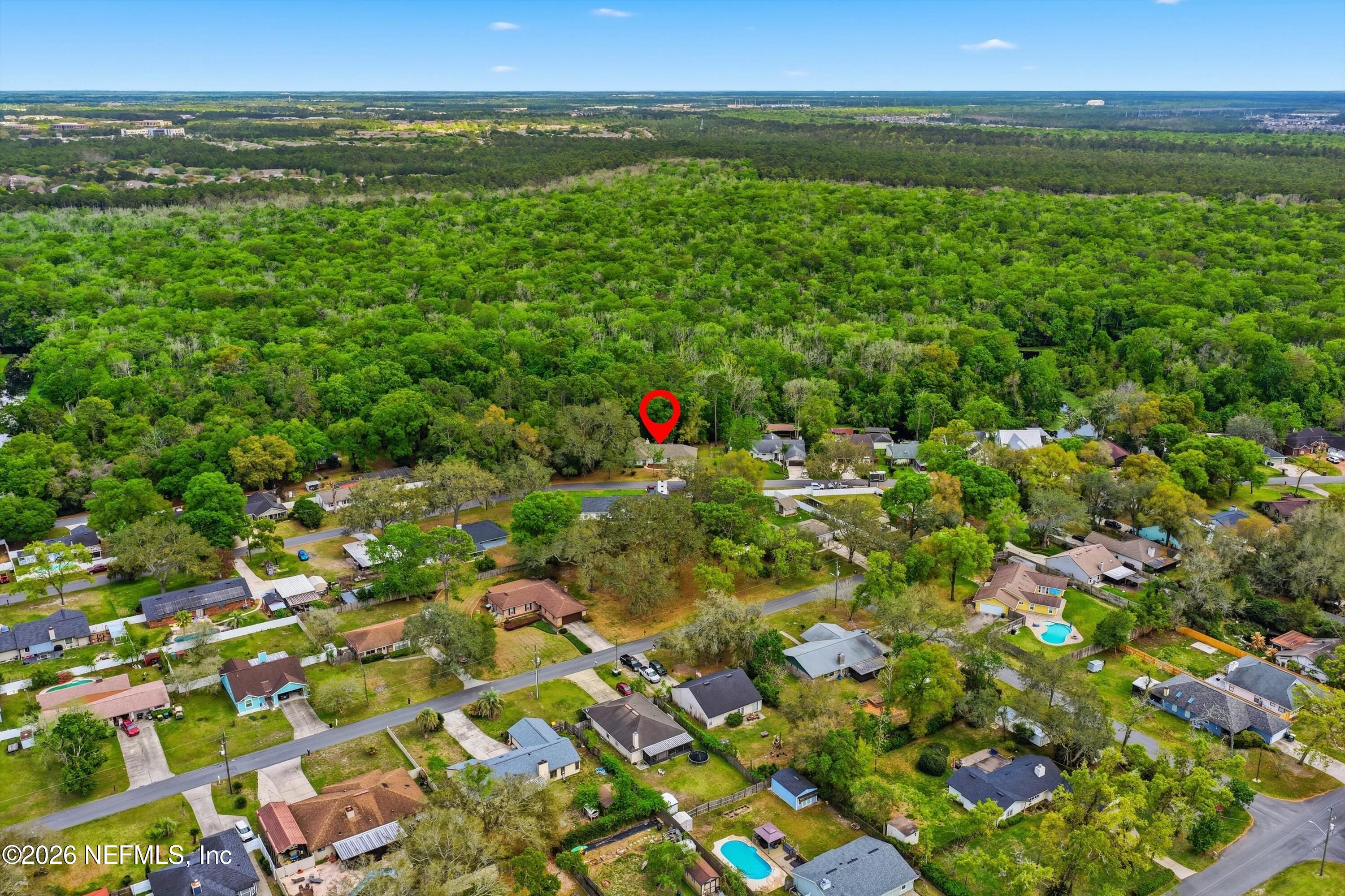 12787 Julington Road Jacksonville, FL 32258 - Photo 52 of 53 View of Neighborhood