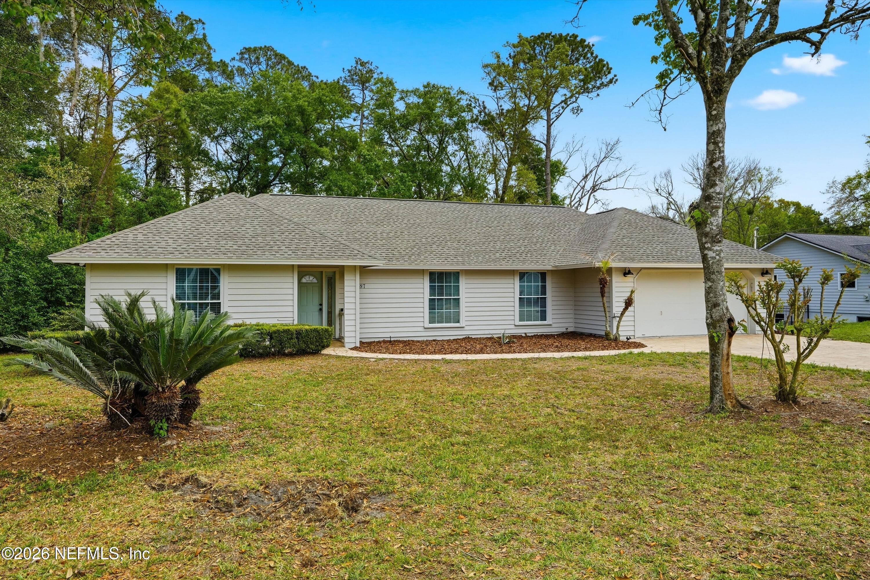 12787 Julington Road Jacksonville, FL 32258 - Photo 53 of 53 Corner Lot