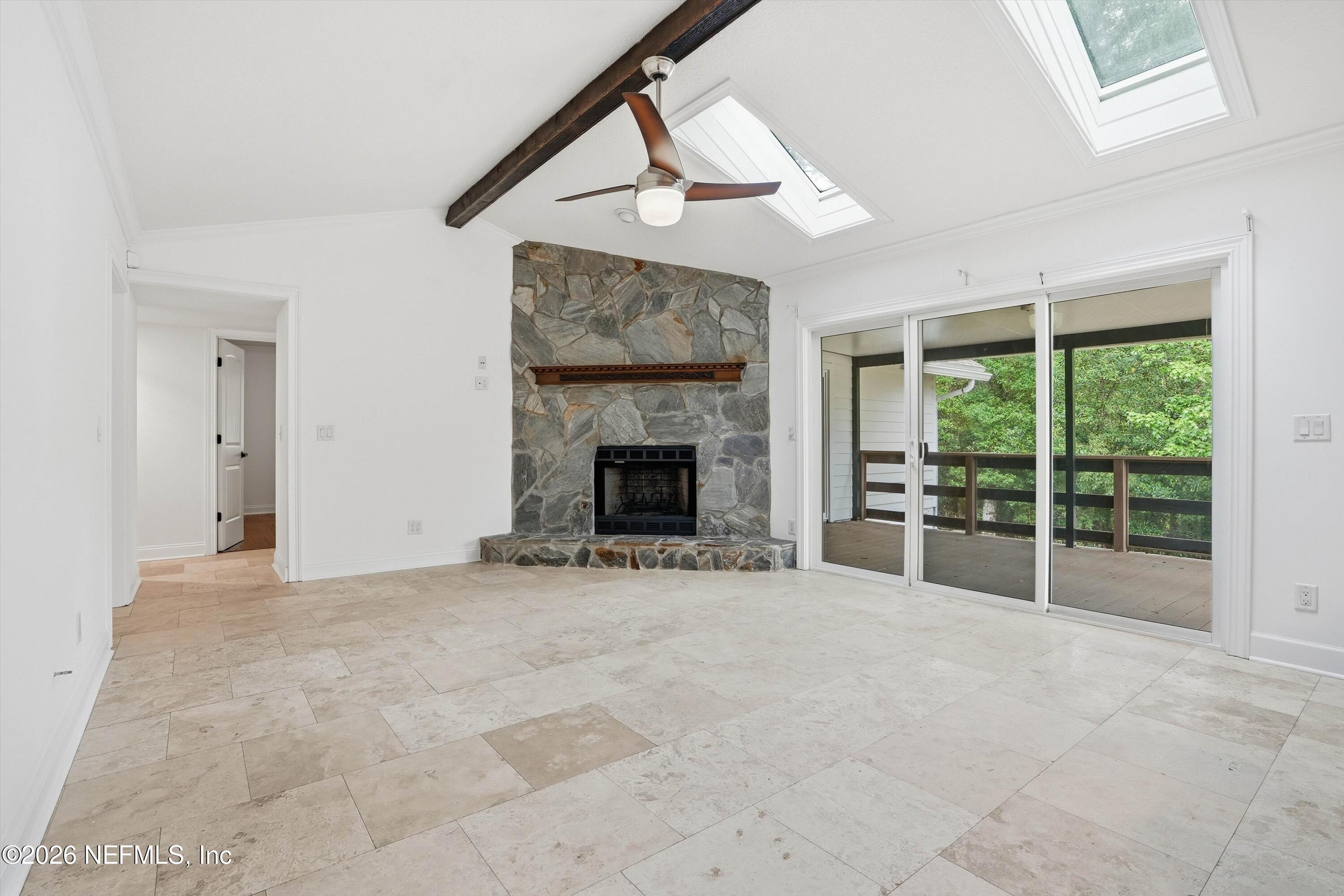 12787 Julington Road Jacksonville, FL 32258 - Photo 6 of 53 Spacious Living Room