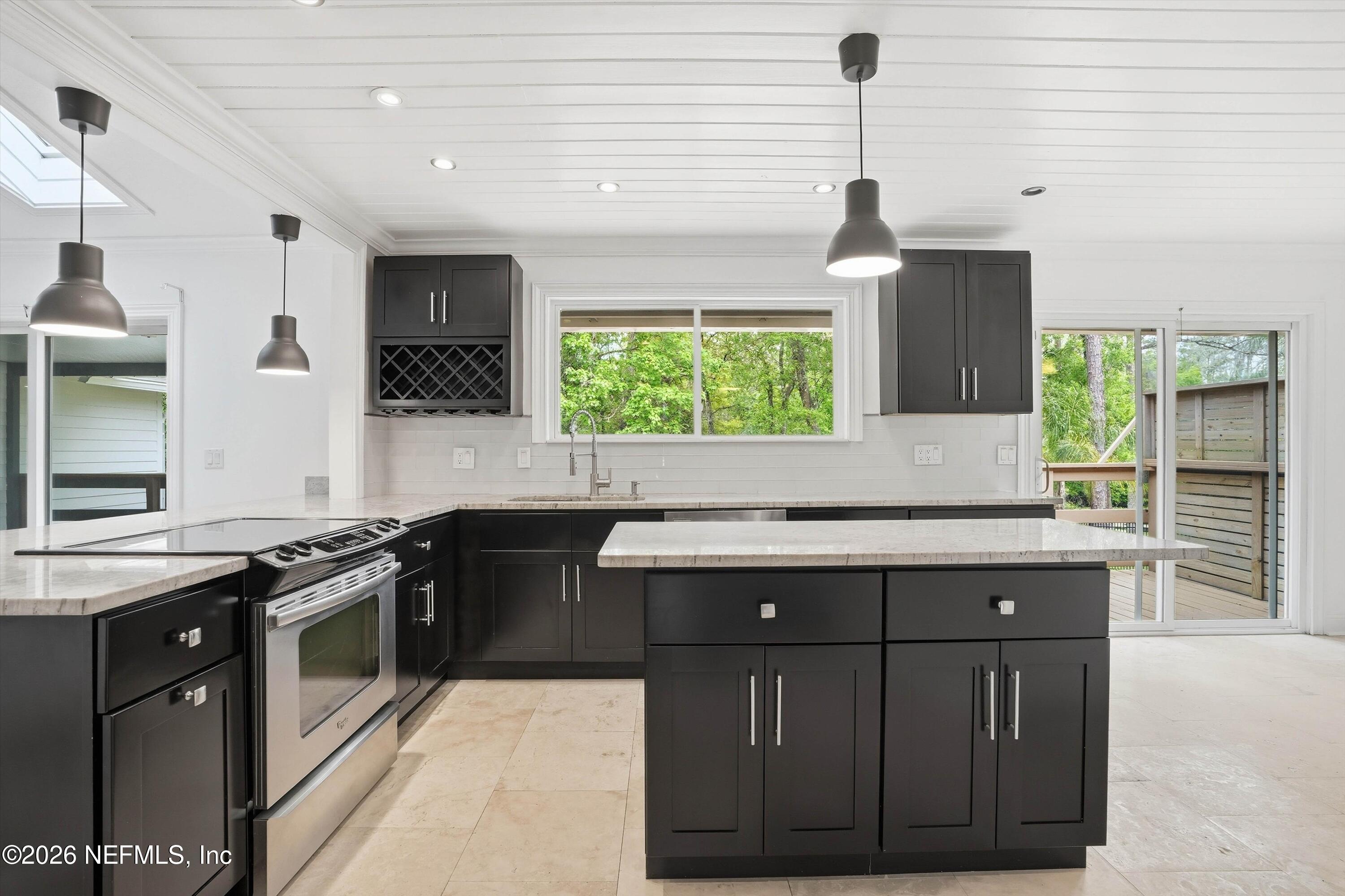 12787 Julington Road Jacksonville, FL 32258 - Photo 7 of 53 Large Modern Kitchen