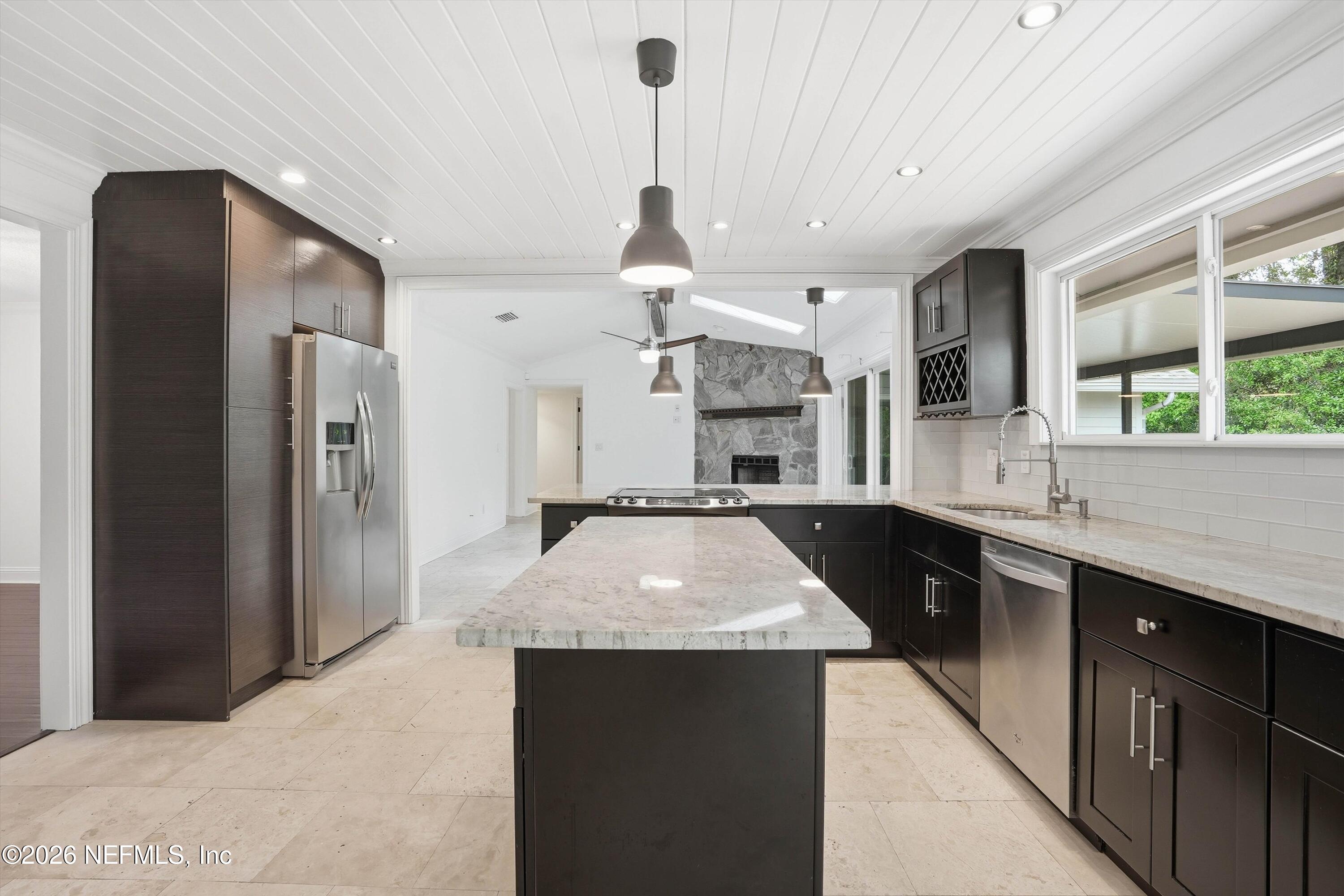 12787 Julington Road Jacksonville, FL 32258 - Photo 8 of 53 Renovated Kitchen