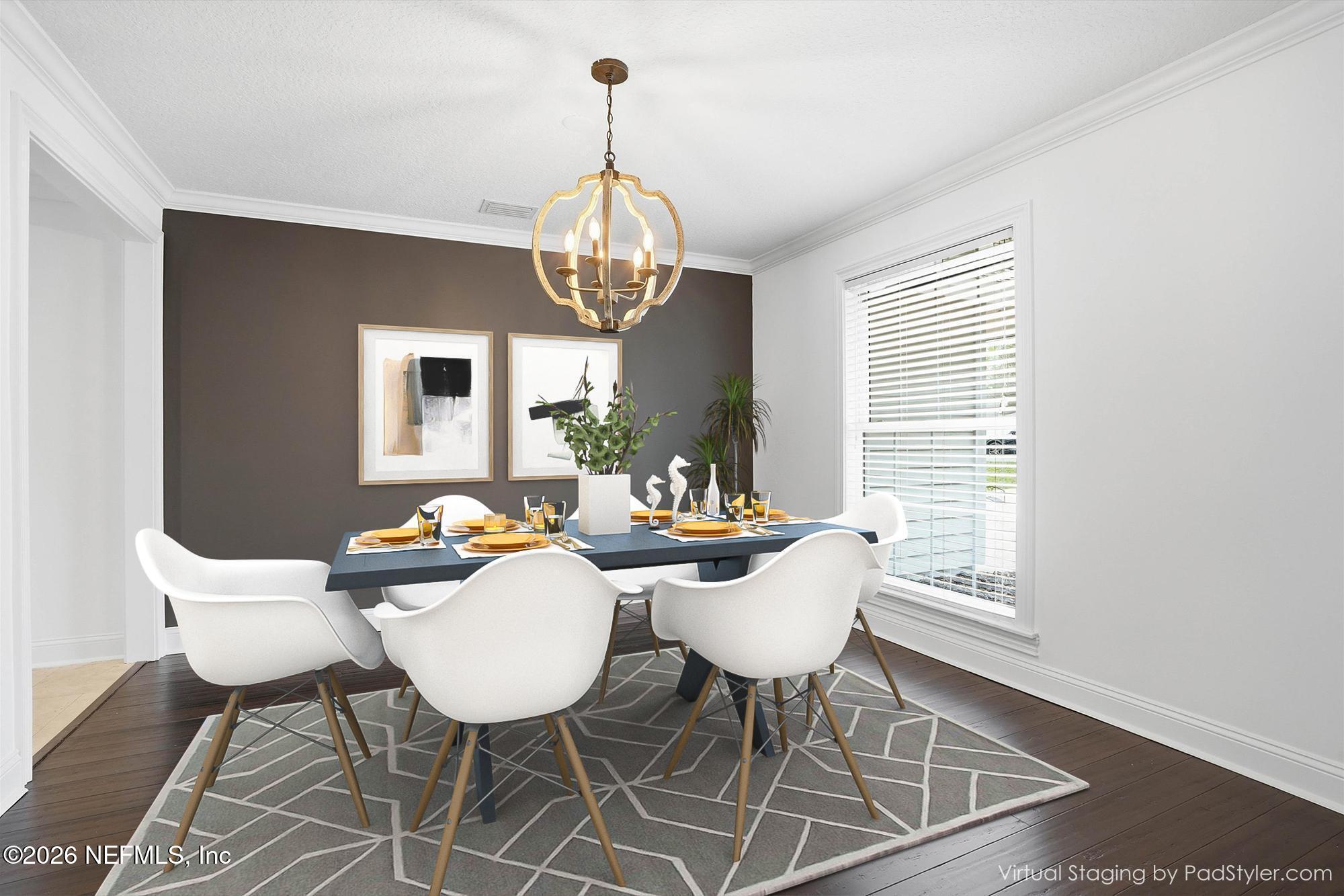 12787 Julington Road Jacksonville, FL 32258 - Photo 9 of 53 Dining Room