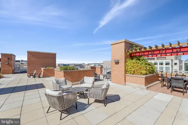 a view of a street with cars