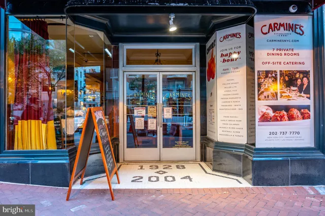 $800,000 | 616 E Street Northwest, Unit 614, Washington, DC 20004