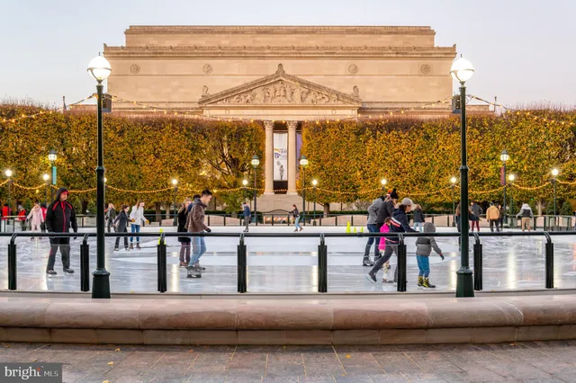 $800,000 | 616 E Street Northwest, Unit 614, Washington, DC 20004