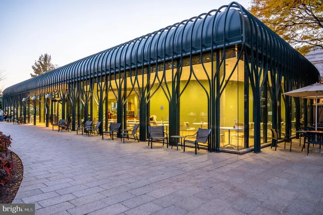 $800,000 | 616 E Street Northwest, Unit 614, Washington, DC 20004