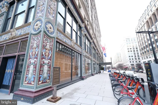 $800,000 | 616 E Street Northwest, Unit 614, Washington, DC 20004