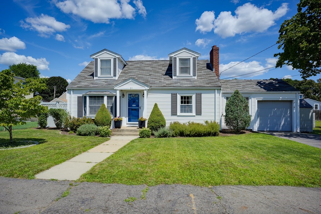 31 Allen Road Waltham, MA 02453 - Photo 1 of 39 Gallery Image 1