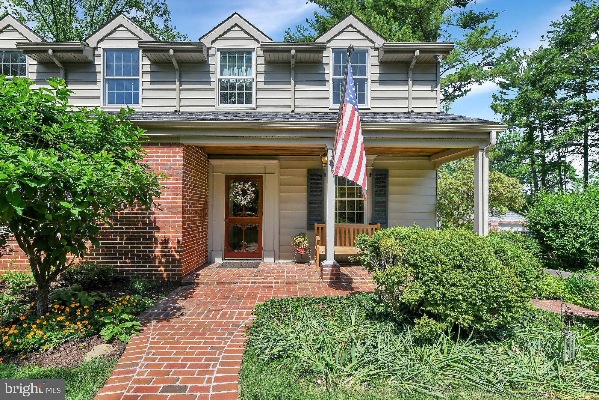 3634 Ligon Road Ellicott City, MD 21042 - Photo 2 of 40