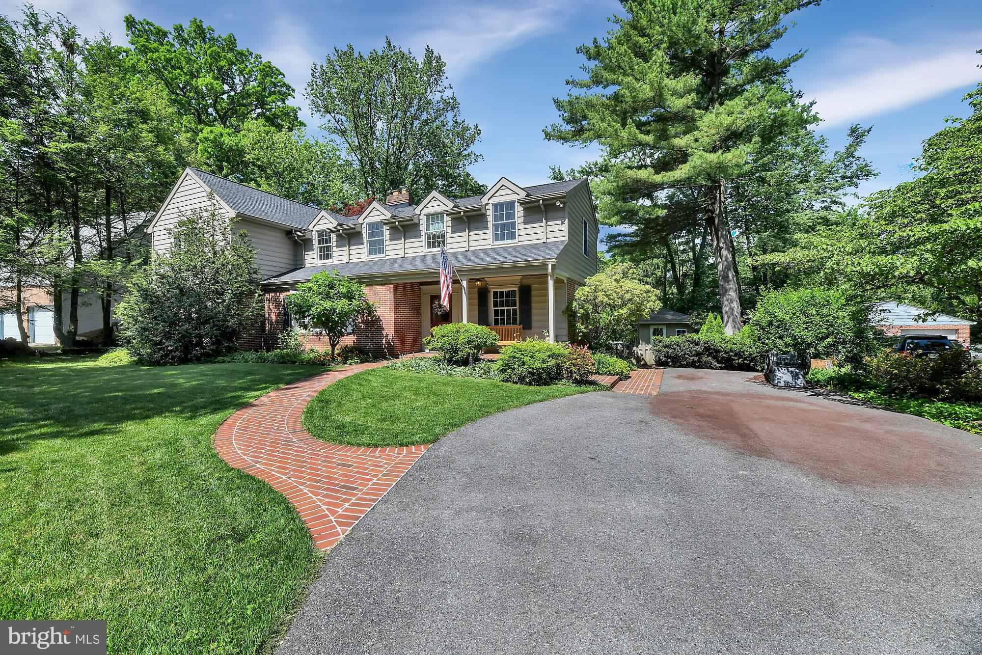 3634 Ligon Road Ellicott City, MD 21042 - Photo 3 of 40