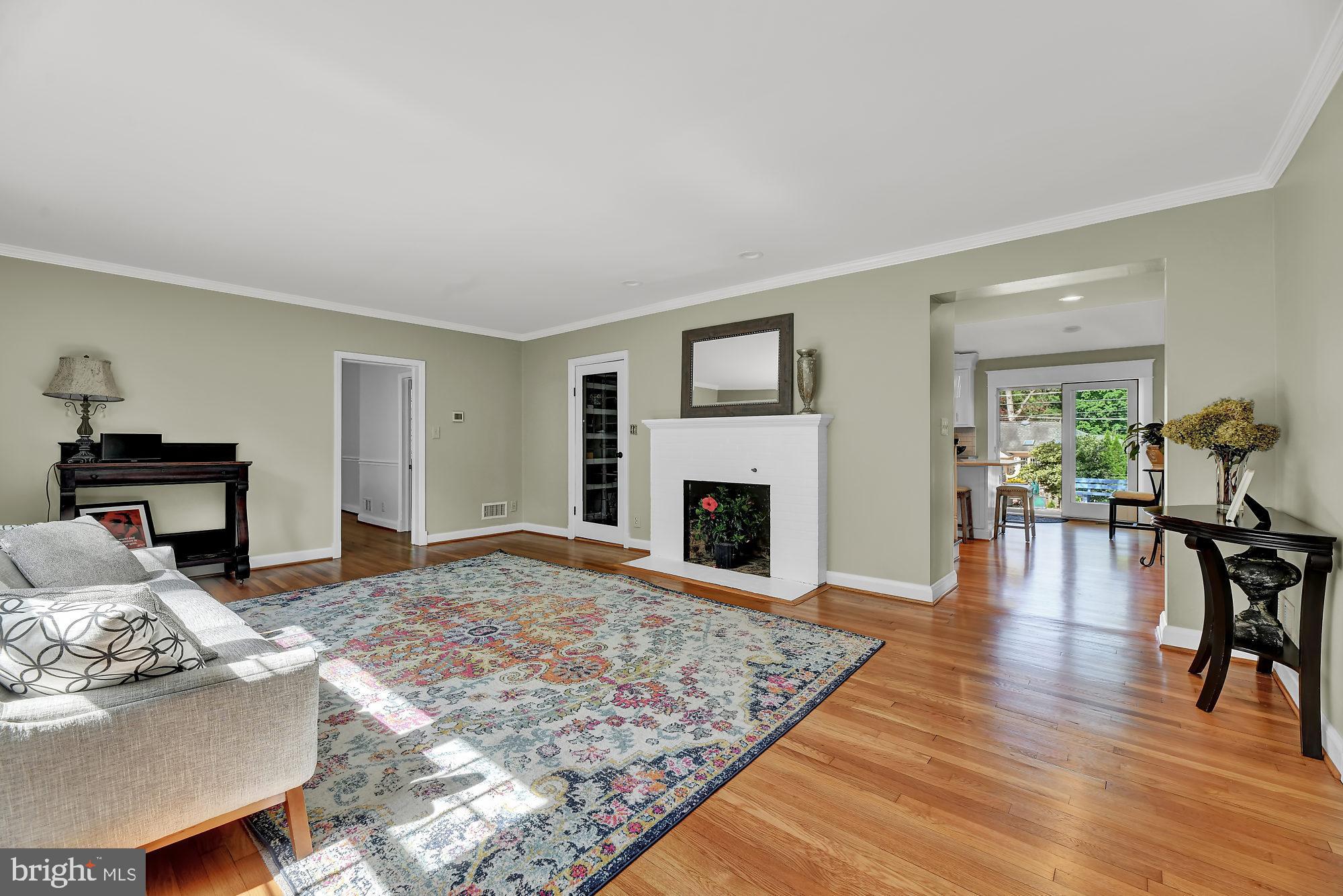 3634 Ligon Road Ellicott City, MD 21042 - Photo 22 of 40