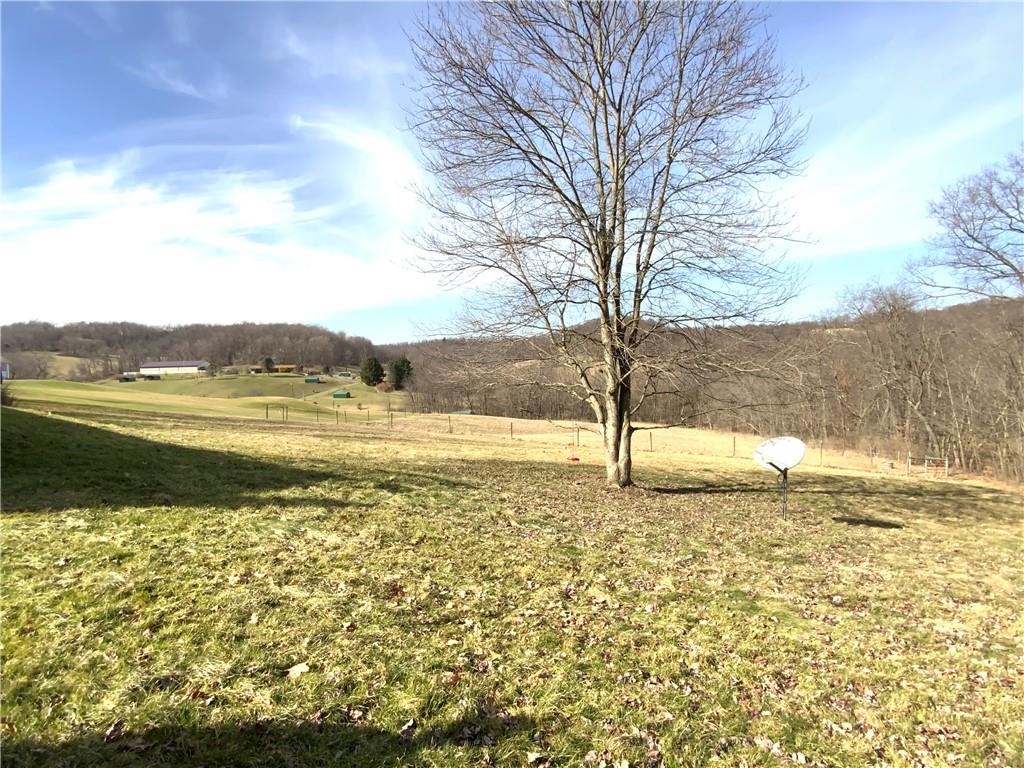 229 Upper Service Road Hookstown, PA 15050 - Photo 18 of 21 a view of a swimming pool with an ocean view