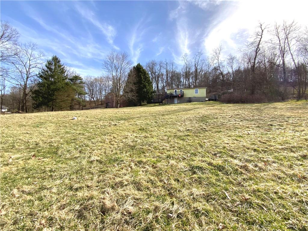 229 Upper Service Road Hookstown, PA 15050 - Photo 19 of 21 a view of outdoor space with trees