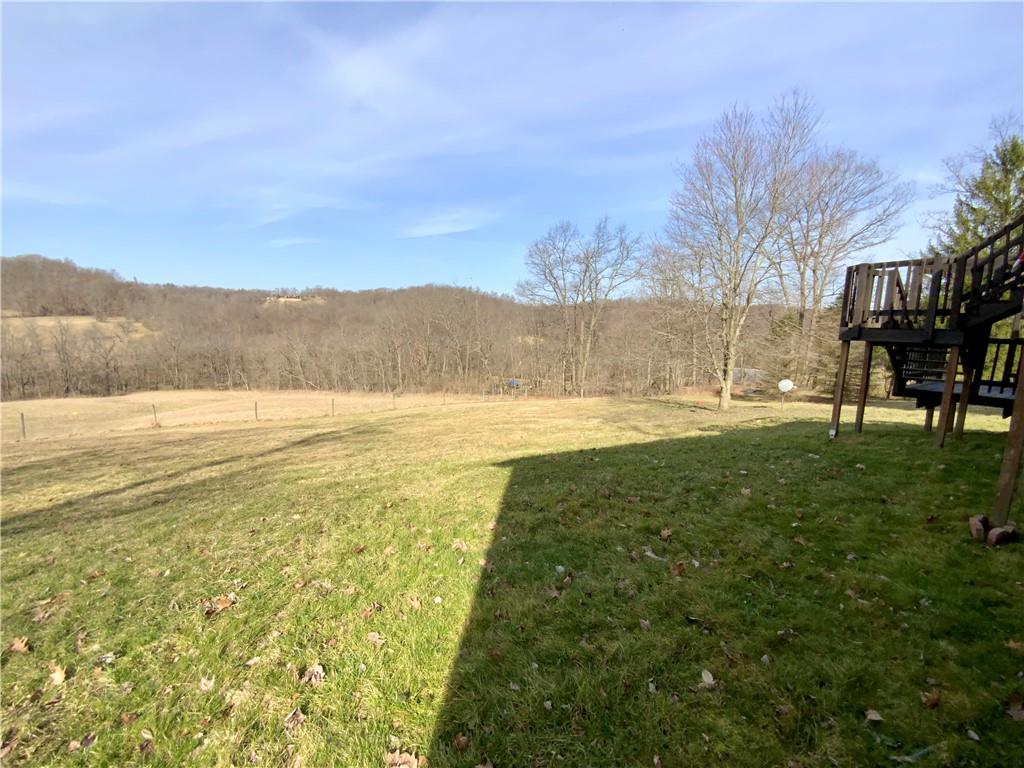 229 Upper Service Road Hookstown, PA 15050 - Photo 20 of 21 a view of an ocean and mountain