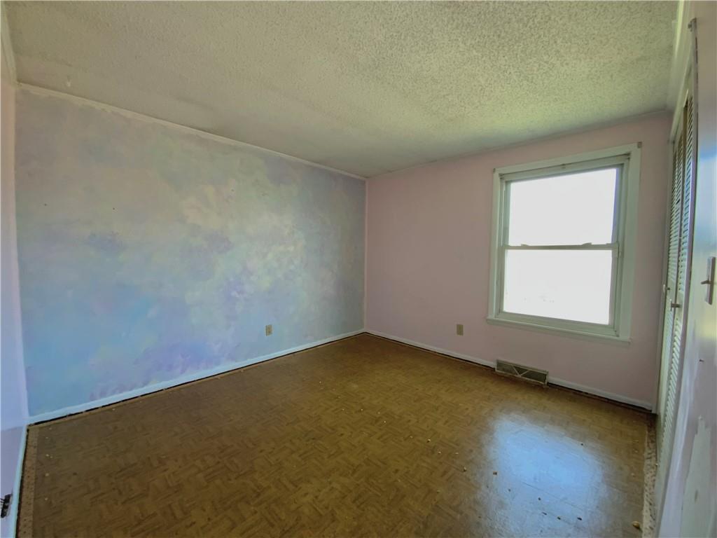 229 Upper Service Road Hookstown, PA 15050 - Photo 9 of 21 an empty room with a window