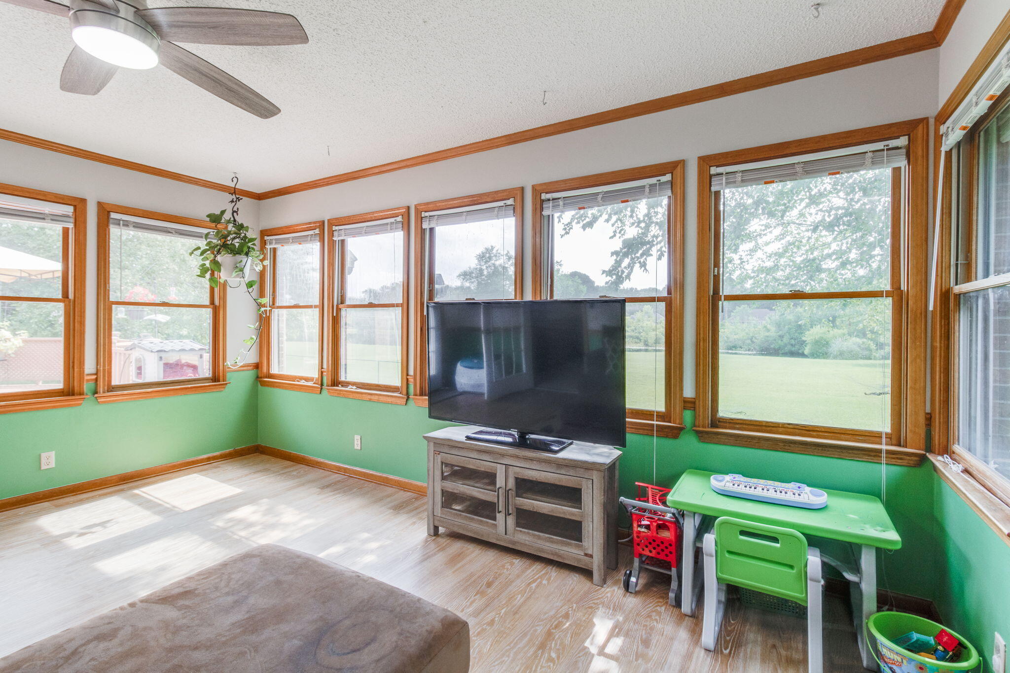 3315 Green View Parkway Sumter, SC 29150 - Photo 14 of 36 Sunroom