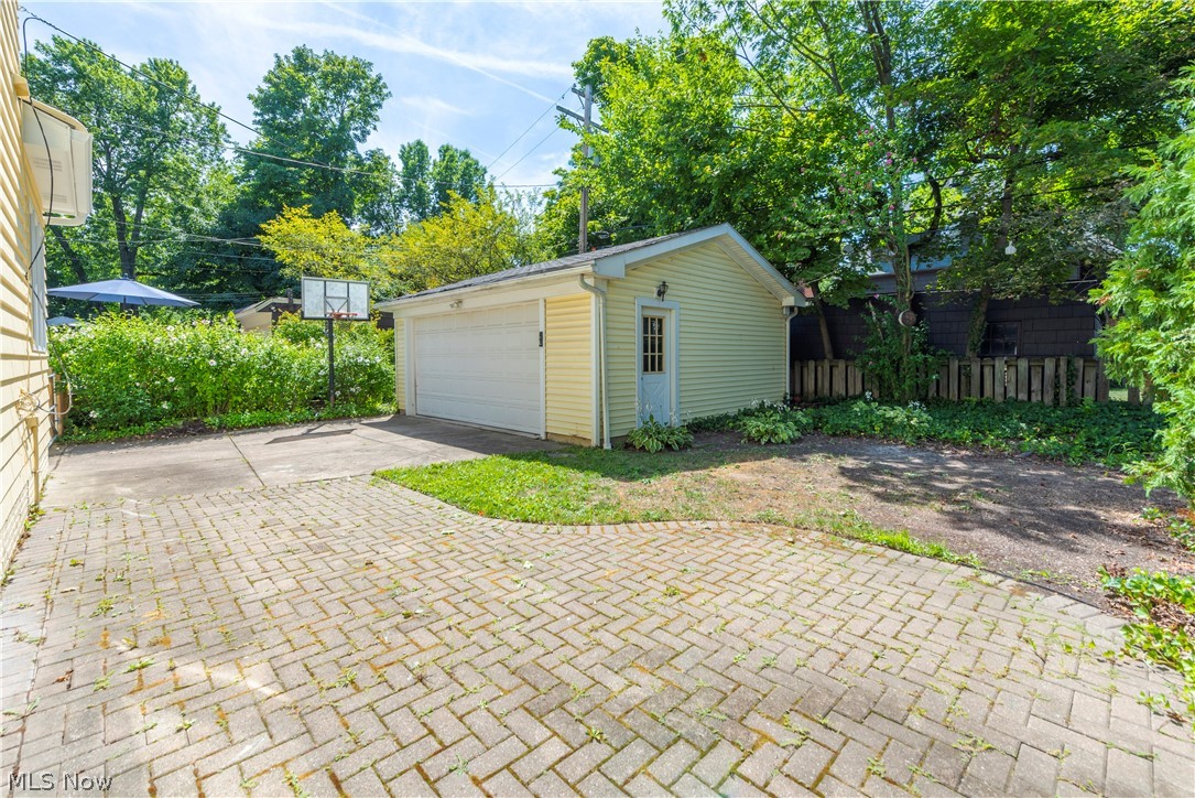 3346 Avalon Road Cleveland, OH 44120 - Photo 6 of 34 Gallery Image 6