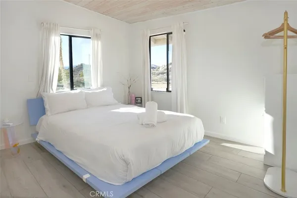 $699,000 | 52733 Oak Drive, Pioneertown, CA 92268