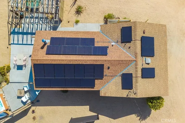 $699,000 | 52733 Oak Drive, Pioneertown, CA 92268