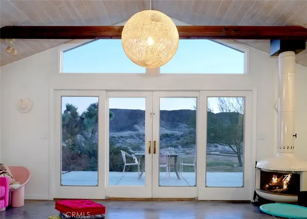 $699,000 | 52733 Oak Drive, Pioneertown, CA 92268