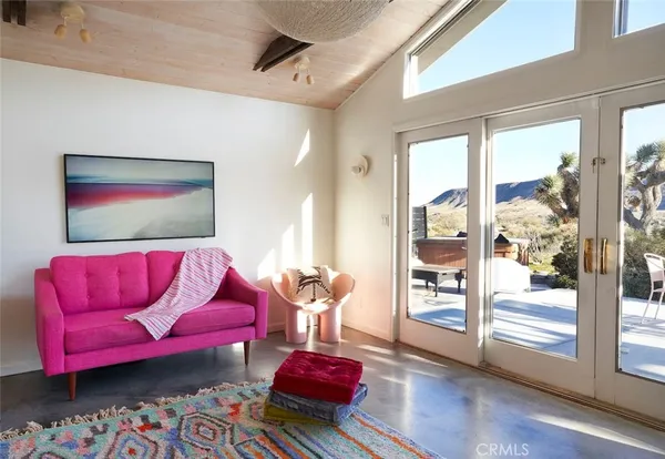 $699,000 | 52733 Oak Drive, Pioneertown, CA 92268
