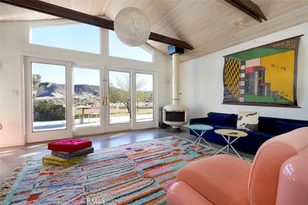$699,000 | 52733 Oak Drive, Pioneertown, CA 92268