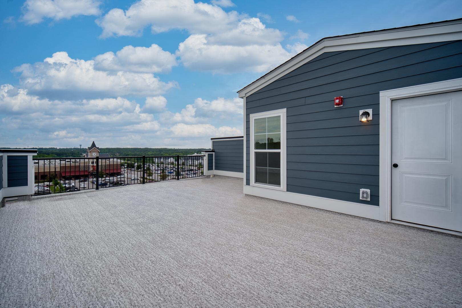 11052 Ligon Mill Road, Unit 200 Wake Forest, NC 27587 - Photo 28 of 29 Photo #27
