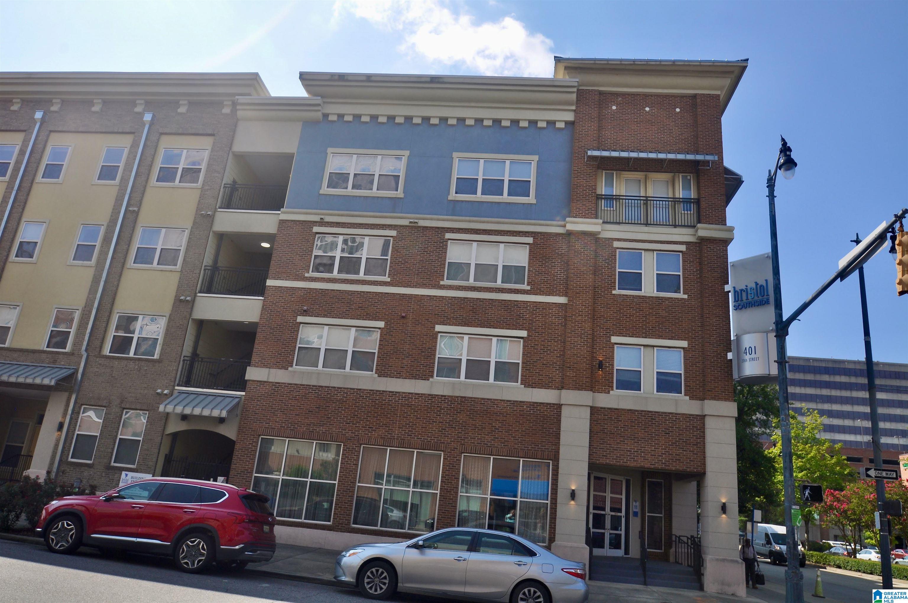 401 20th Street South, Unit 420 Birmingham, AL 35233 - Photo 3 of 47