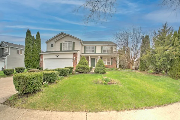 $360,000 | 6814 Sahara Drive, Plainfield, IL 60586