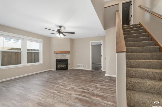 $299,900 | 2722 Chasehire Drive, Lawrence, KS 66046