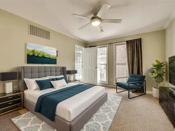 $3,450 | 4518 Glenwick Lane, Dallas, TX 75205