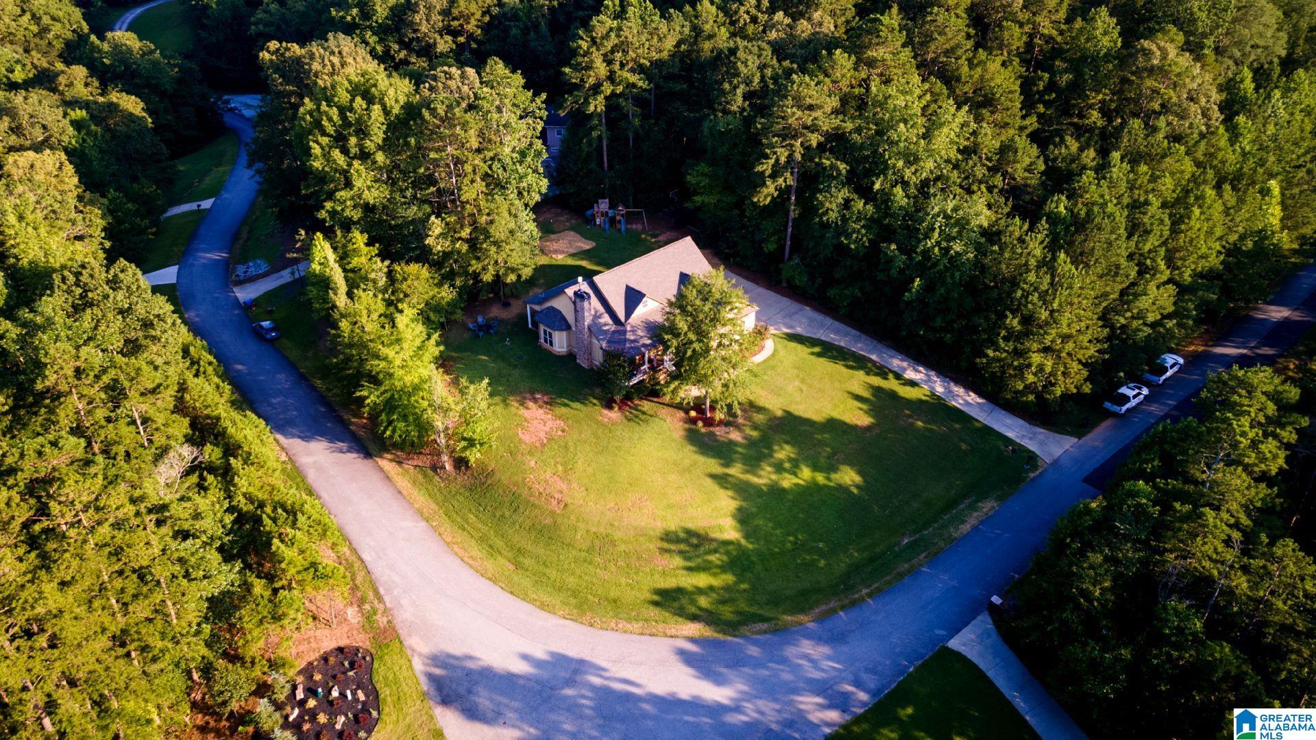 618 Brookwater Way Wedowee, AL 36278 - Photo 2 of 44