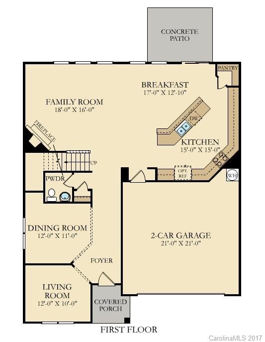 16012 Foreleigh Road, Unit 67 Huntersville, NC 28078 - Photo 1 of 3 Gallery Image 1
